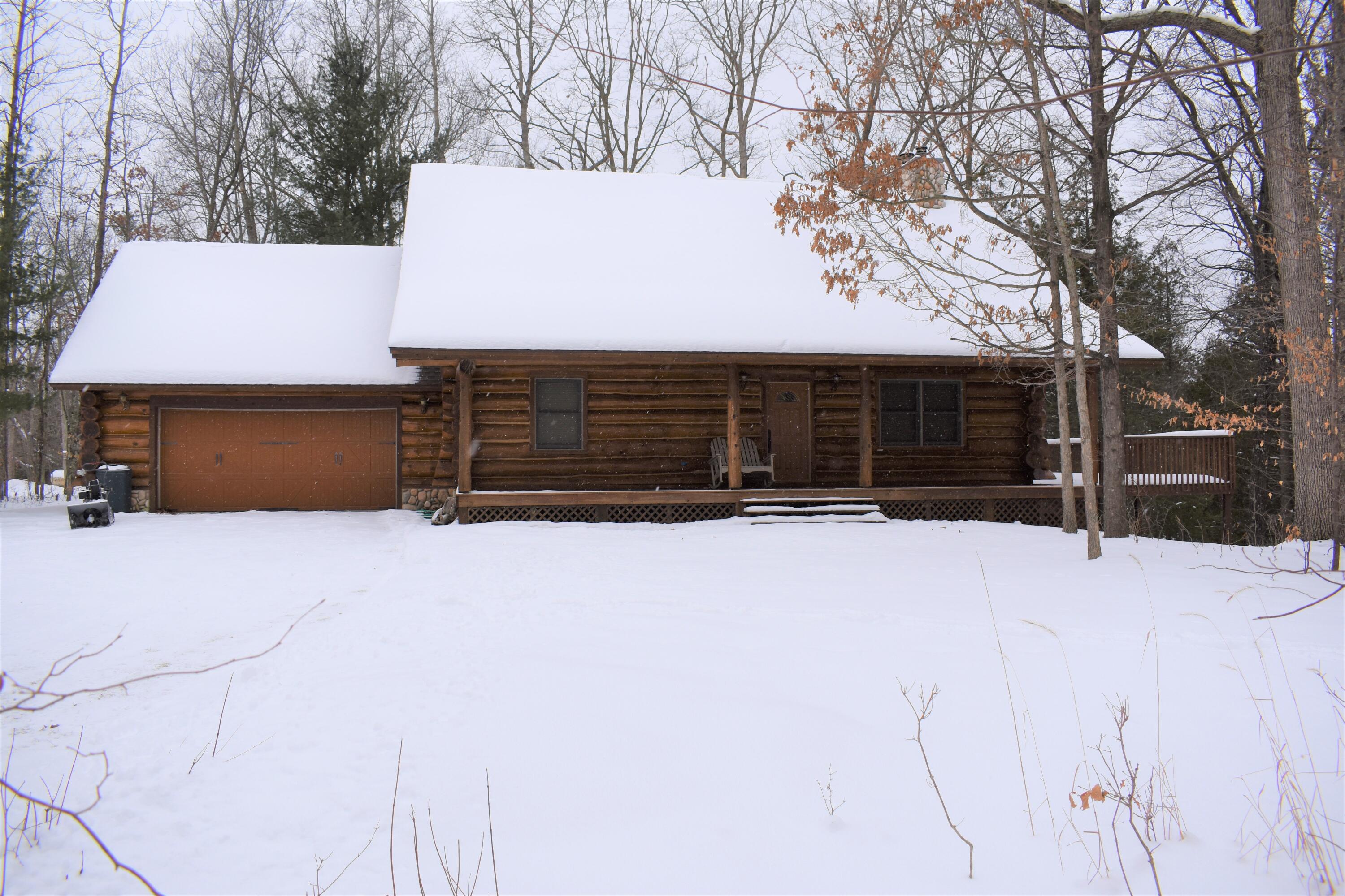 5895 South Woods Road Branch, MI 49402 - Photo 4 of 42 DSC_0108 (2) - Copy