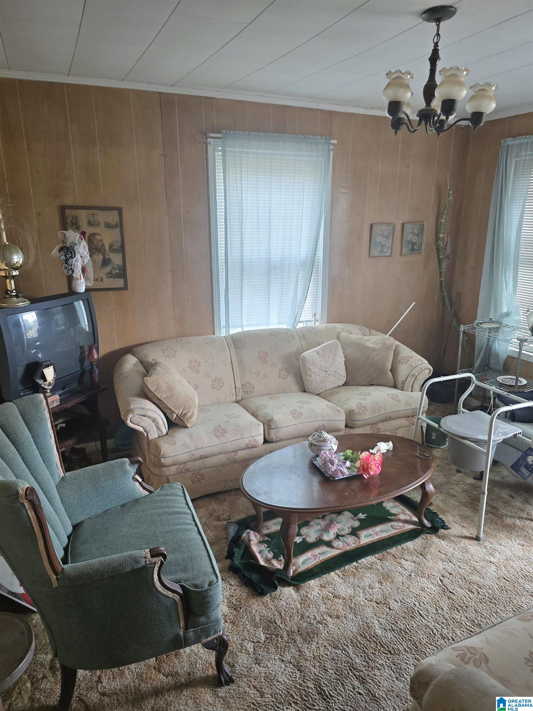816 4th Street Northwest Reform, AL 35481 - Photo 4 of 7