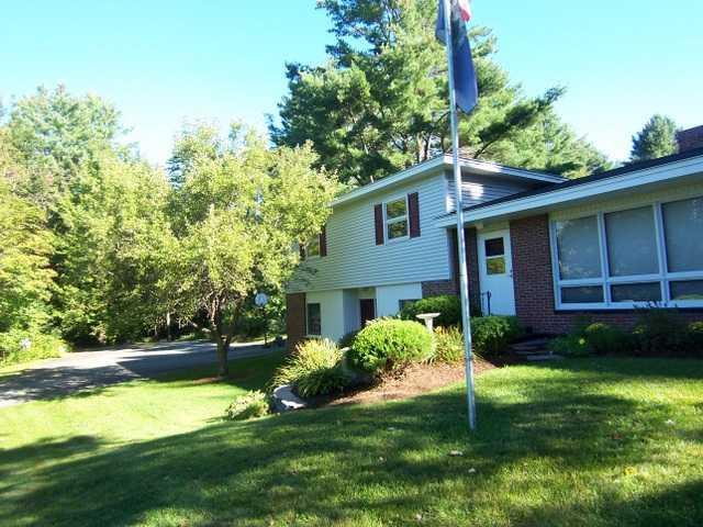 383 Fairbanks Road Farmington, ME 04938 - Photo 15 of 35 Exterior Front.