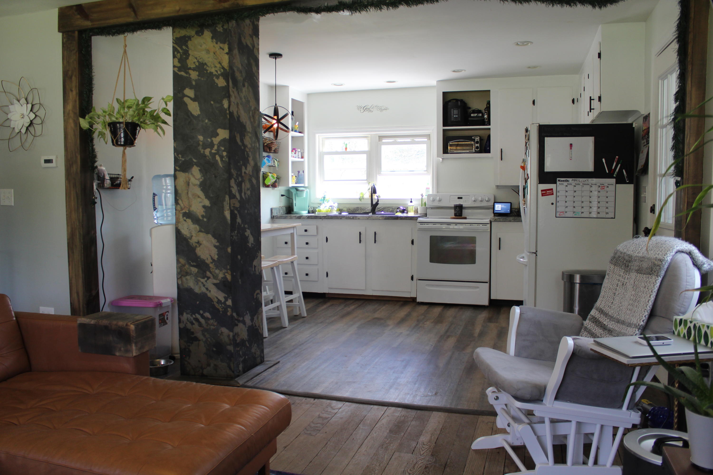 66 Highland Cliff Road Windham, ME 04062 - Photo 10 of 36 kitchen