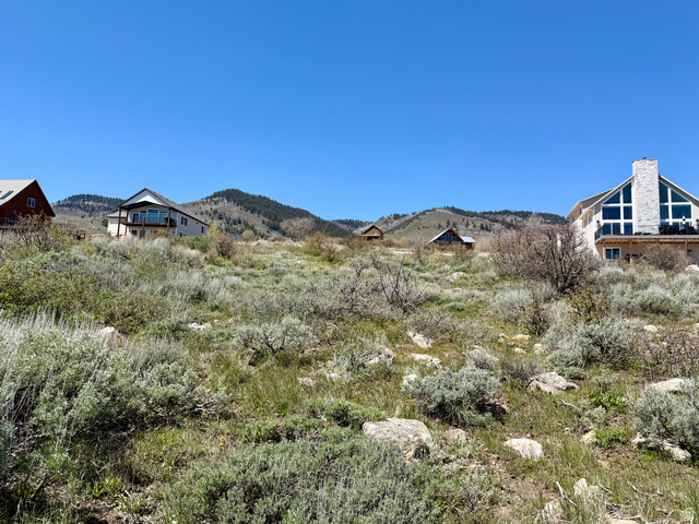 248 Canyon Ridge Way, Unit 518 Fish Haven, ID 83287 - Photo 12 of 12 View of mountain background