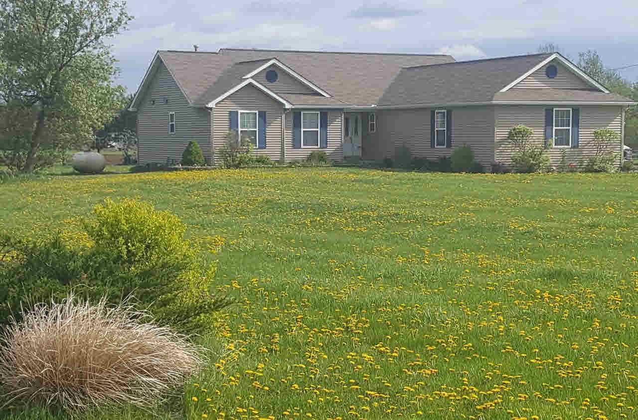 8514 Baldwin Road Gaines, MI 48436 - Photo 2 of 5 21352482-1.JPG