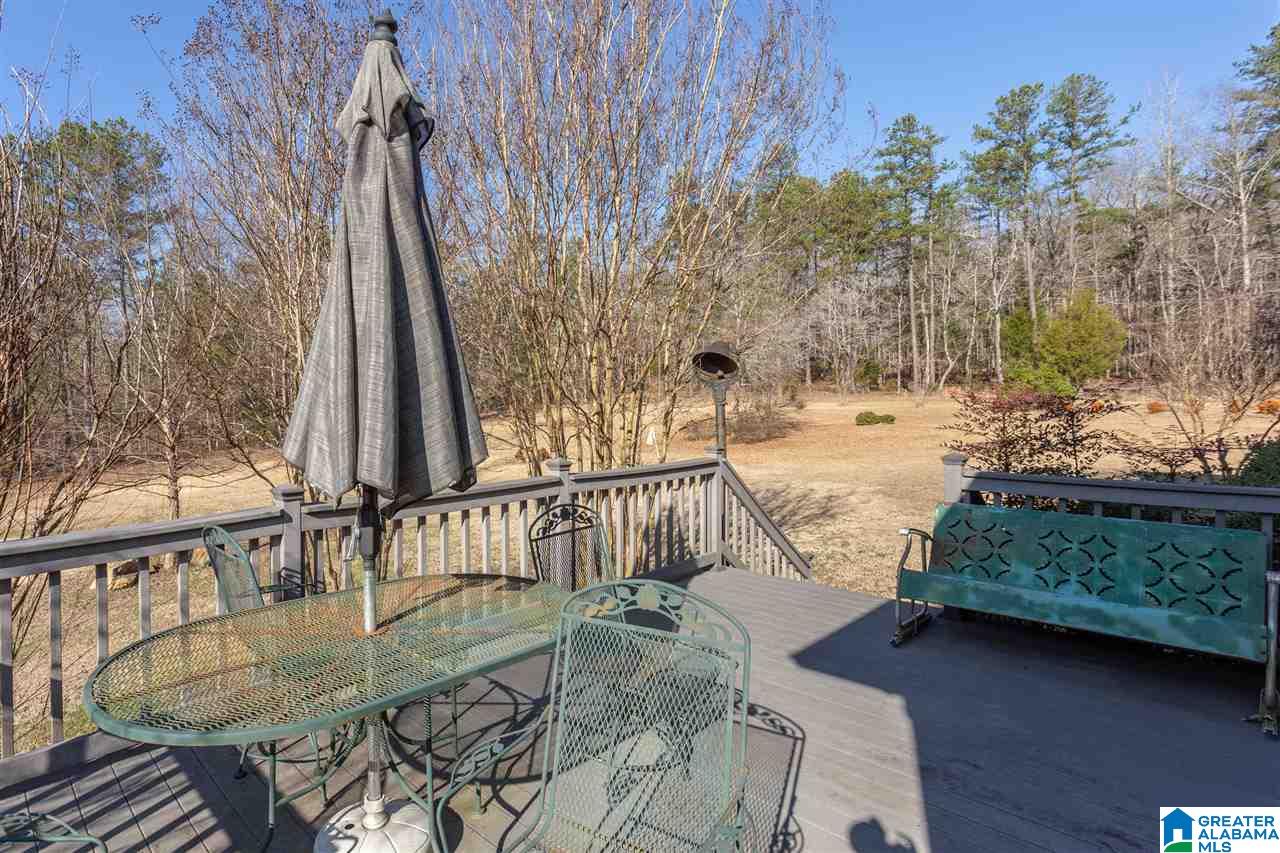 355 Foster West Road Jacksonville, AL 36265 - Photo 46 of 48
