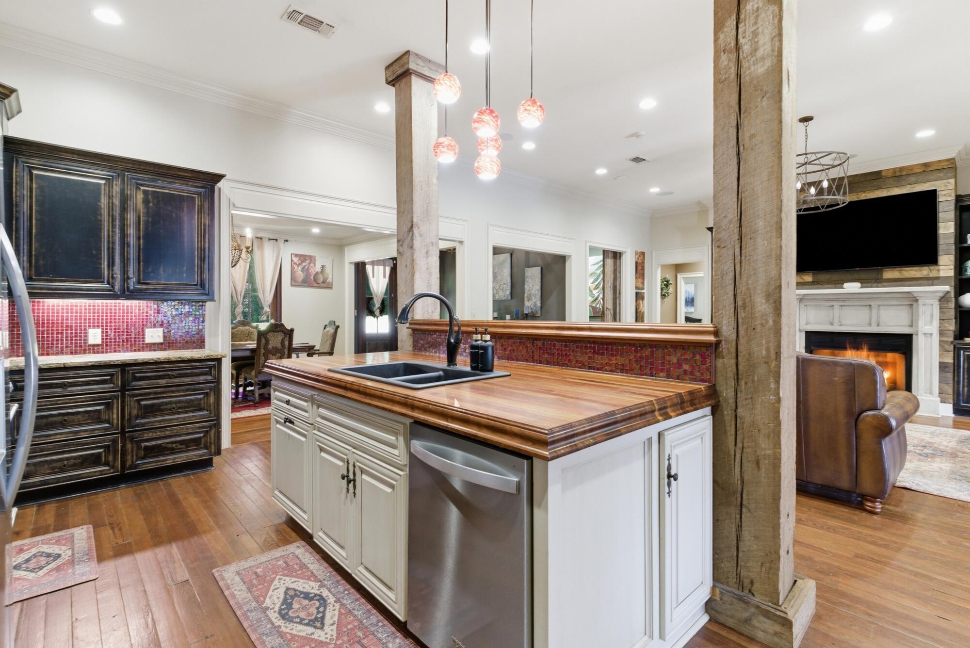 123 Higgins Road Sumrall, MS 39482 - Photo 24 of 131 Gallery Image 24