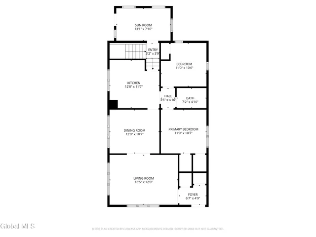 $284,500 | 512 3rd Ave Extension, East Greenbush, NY 12144