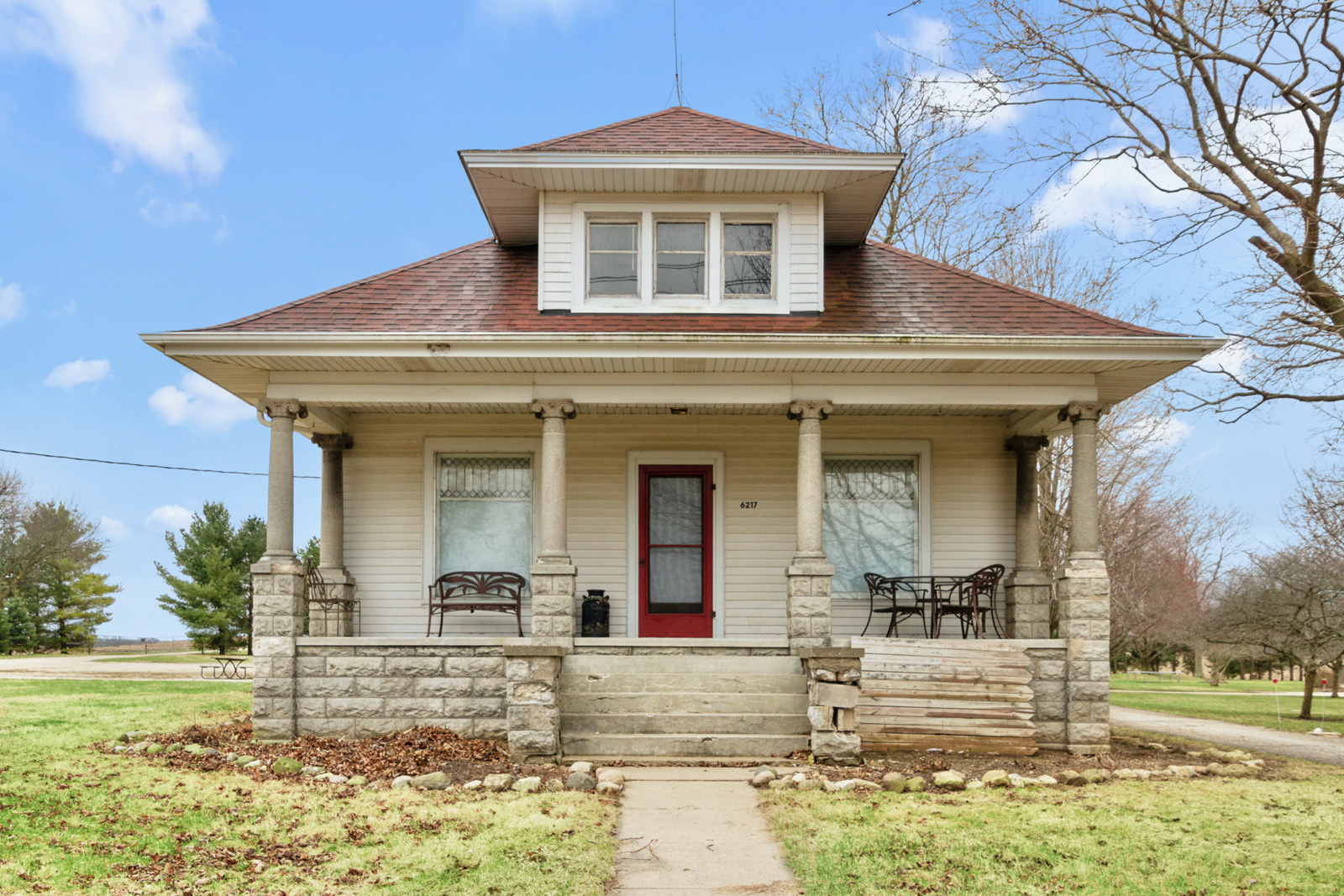 6217 Broadway Road Richmond, IL 60071 - Photo 2 of 38 Gallery Image 2