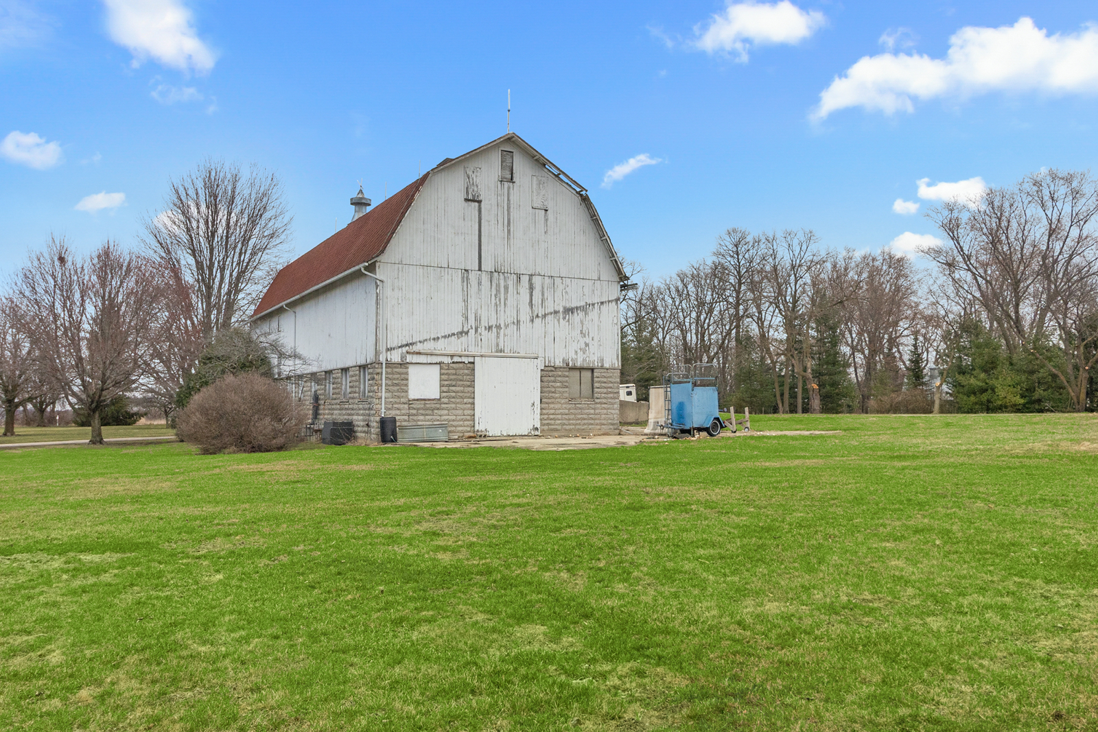 6217 Broadway Road Richmond, IL 60071 - Photo 29 of 38 Gallery Image 29