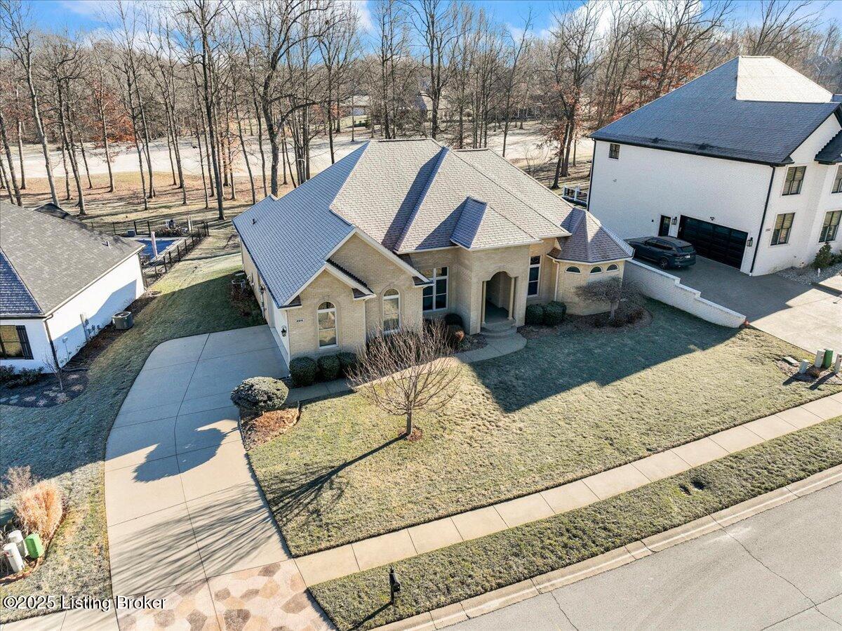 224 Gaither Farm Road Shepherdsville, KY 40165 - Photo 4 of 37 04-DJI_0008