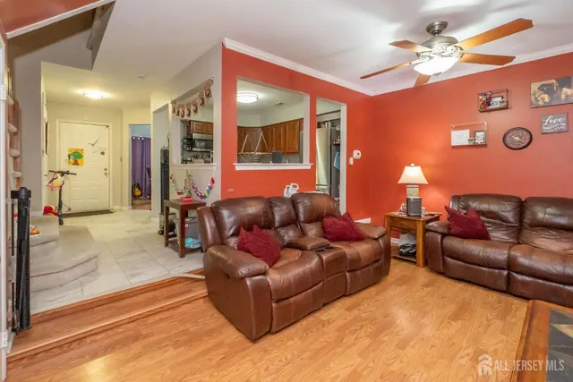 $475,000 | 23 Borelle Square, Parlin, NJ 08859