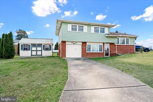 $389,000 | 4800 Paulson Drive, Wilmington, DE 19808