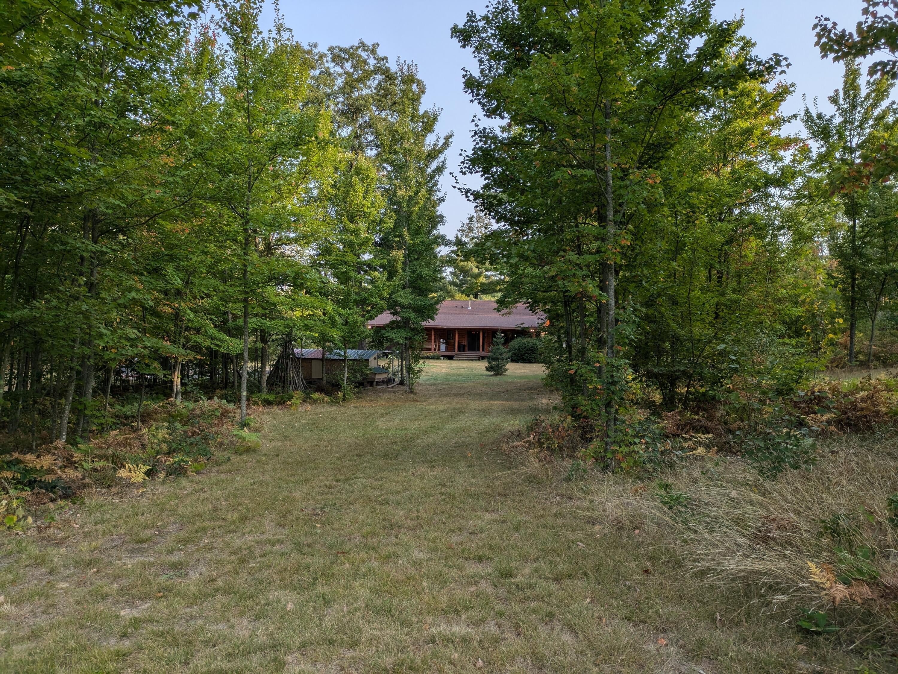 19609 McIntire Road Comins, MI 48619 - Photo 28 of 43 Gallery Image 28