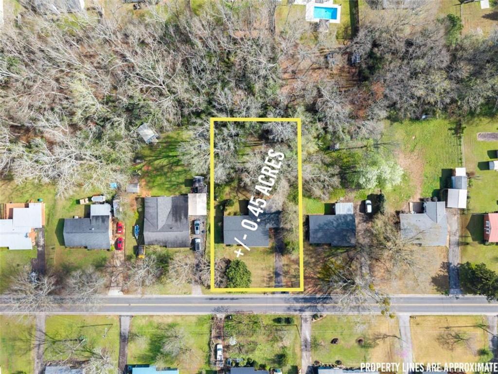 114 Duke Street Jefferson, GA 30549 - Photo 40 of 46