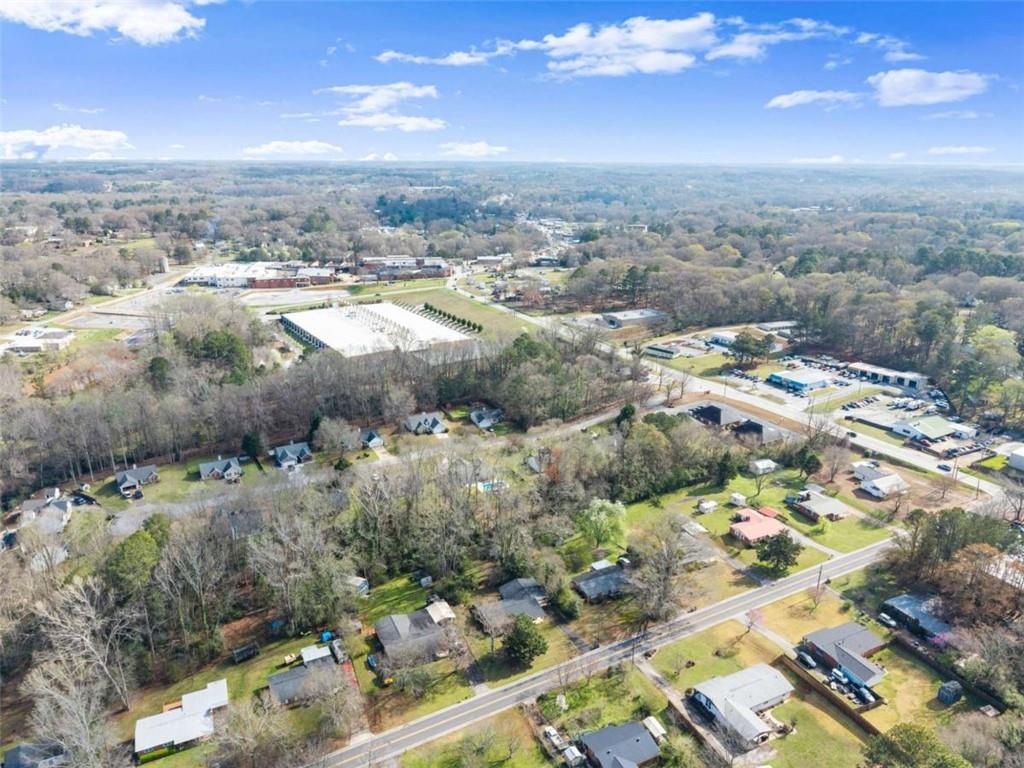 114 Duke Street Jefferson, GA 30549 - Photo 44 of 46