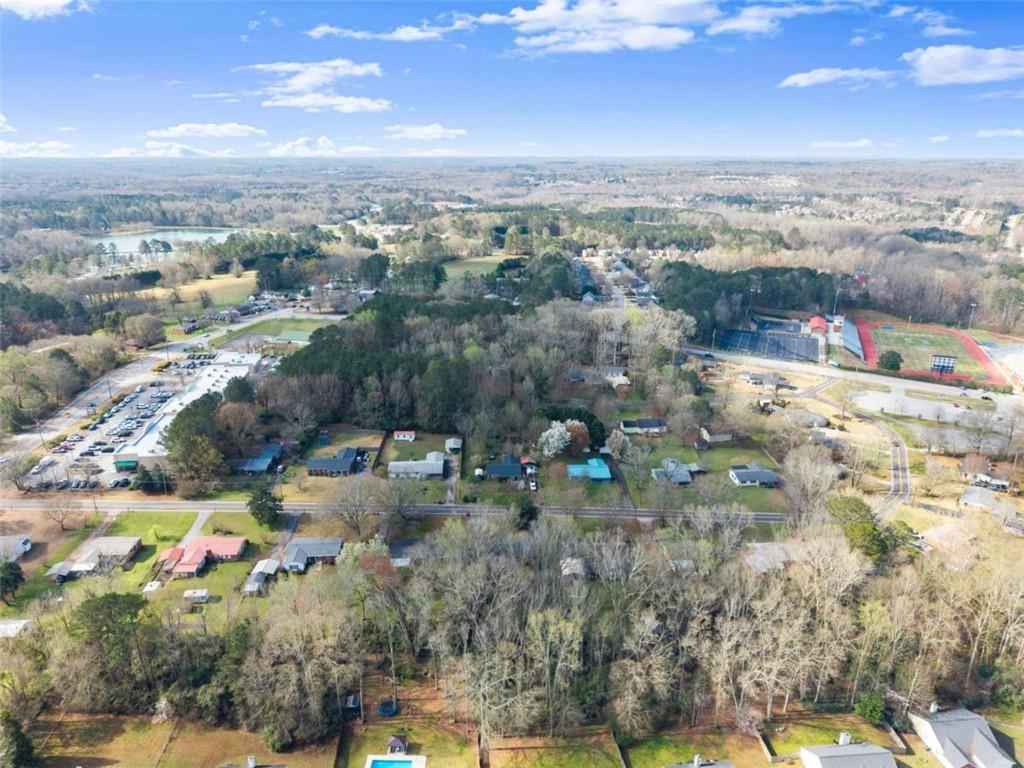 114 Duke Street Jefferson, GA 30549 - Photo 46 of 46 a view of a city