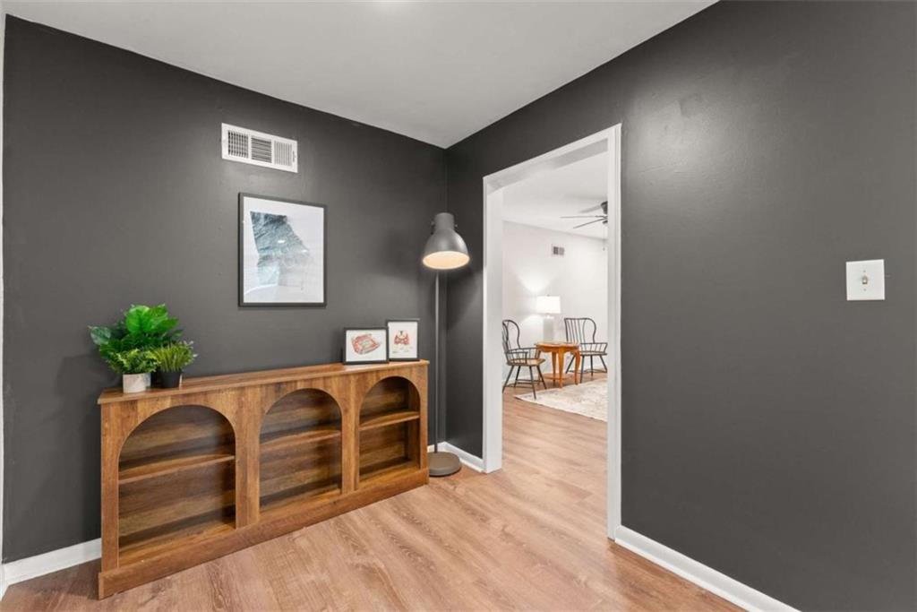 114 Duke Street Jefferson, GA 30549 - Photo 8 of 46 a view of livingroom with furniture
