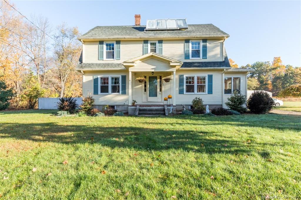 909 Stone Road Windsor, CT 06095 - Photo 1 of 1