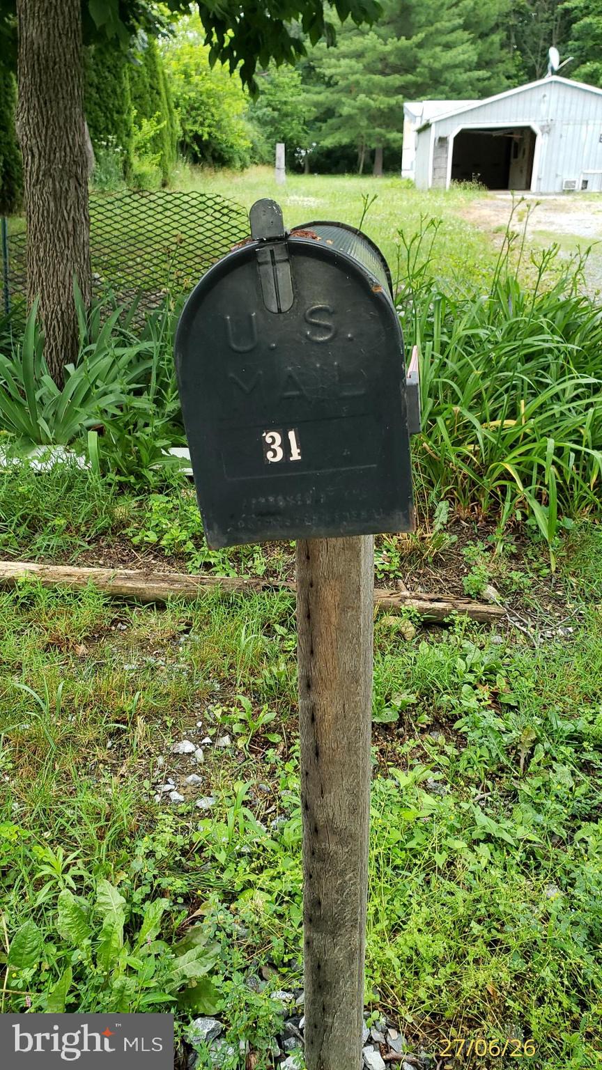 31 Old Mountain Road Bethel, PA 19507 - Photo 2 of 21 Address