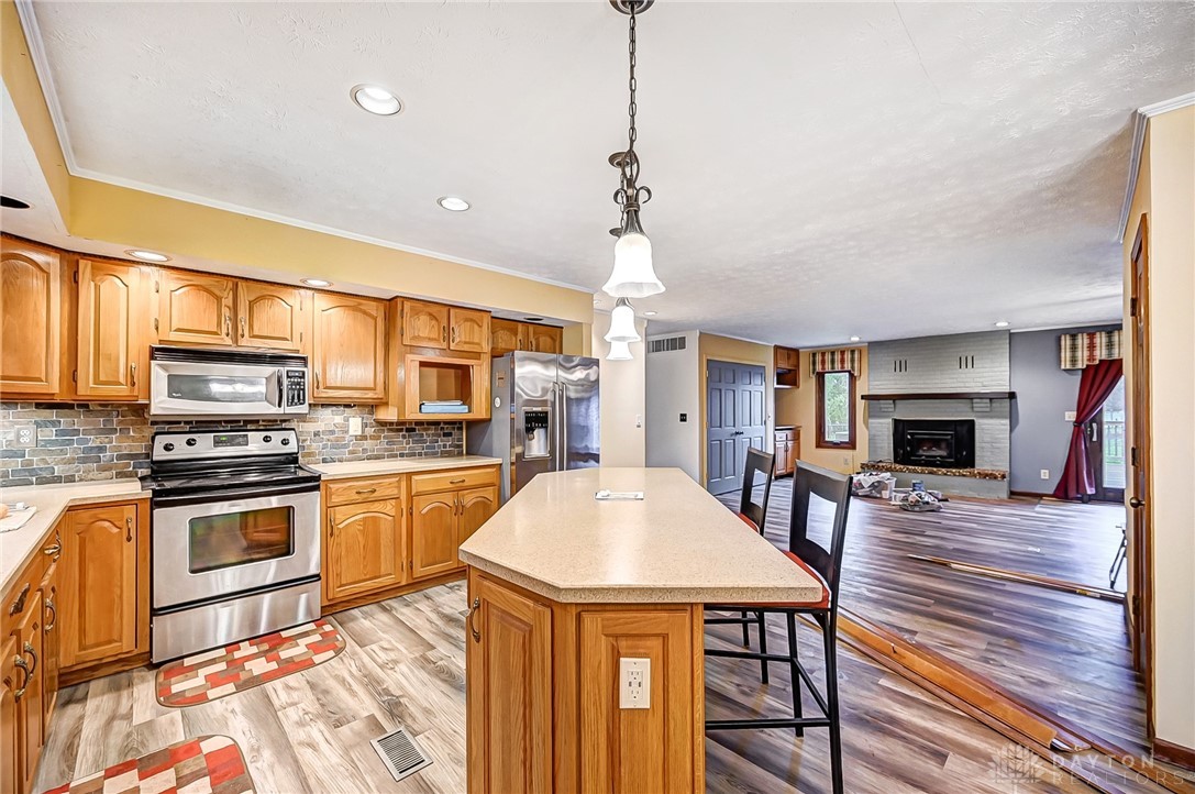 5225 South Rudy Road Tipp City, OH 45371 - Photo 17 of 75 Gallery Image 17