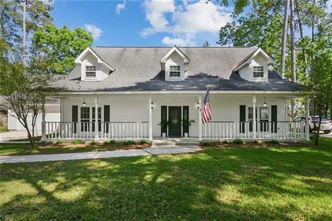 $499,000 | 209 Nottoway Drive, Mandeville, LA 70471