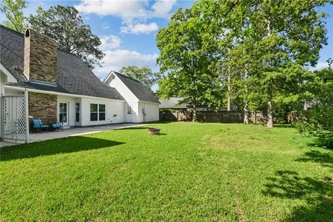 $499,000 | 209 Nottoway Drive, Mandeville, LA 70471