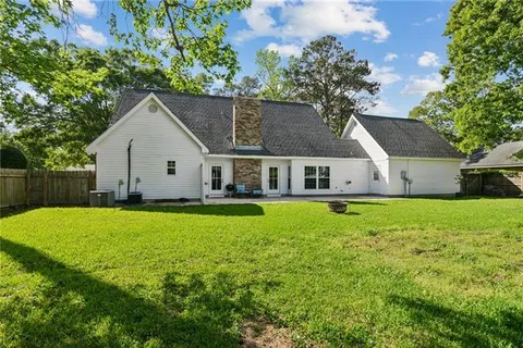 $499,000 | 209 Nottoway Drive, Mandeville, LA 70471