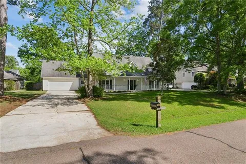 $499,000 | 209 Nottoway Drive, Mandeville, LA 70471