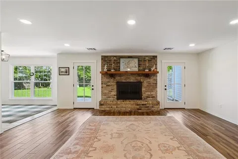 $499,000 | 209 Nottoway Drive, Mandeville, LA 70471