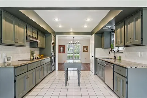 $499,000 | 209 Nottoway Drive, Mandeville, LA 70471