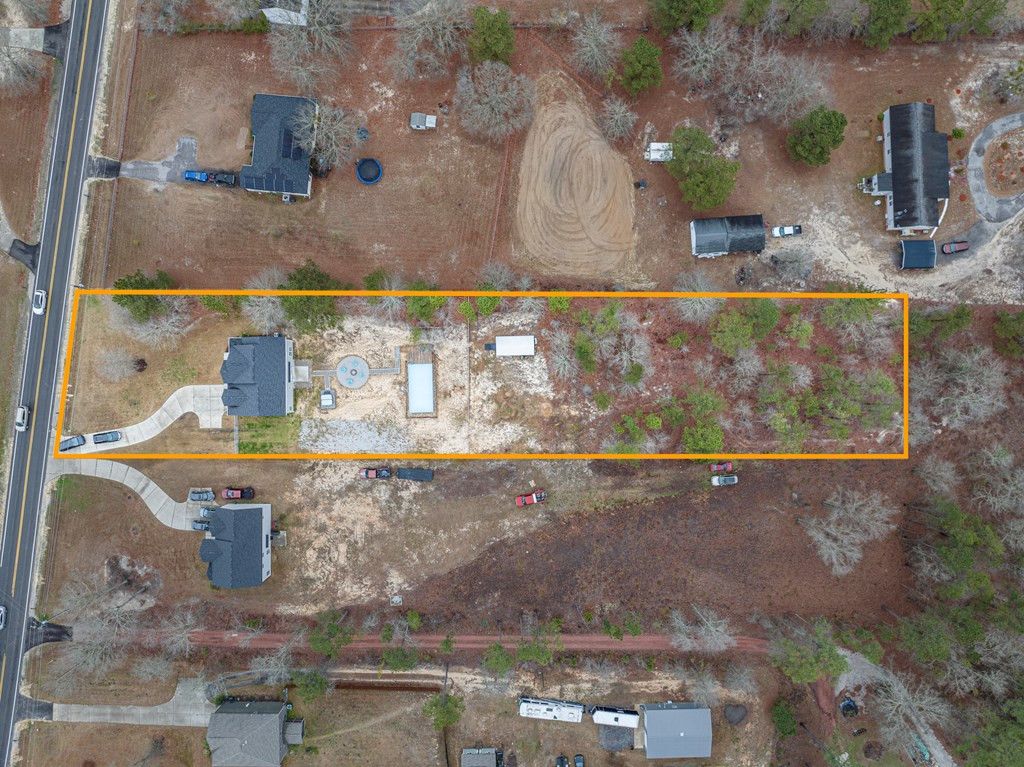 1448 Smyrna Road Elgin, SC 29045 - Photo 55 of 59