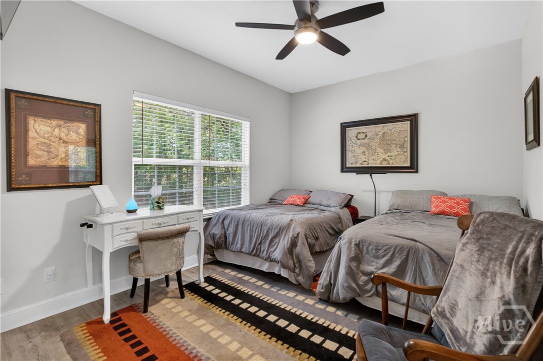 175 Old Sikes Road Midway, GA 31320 - Photo 25 of 44