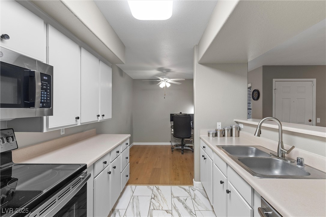 2300 East Silverado Ranch Boulevard, Unit 1059 Las Vegas, NV 89123 - Photo 14 of 27