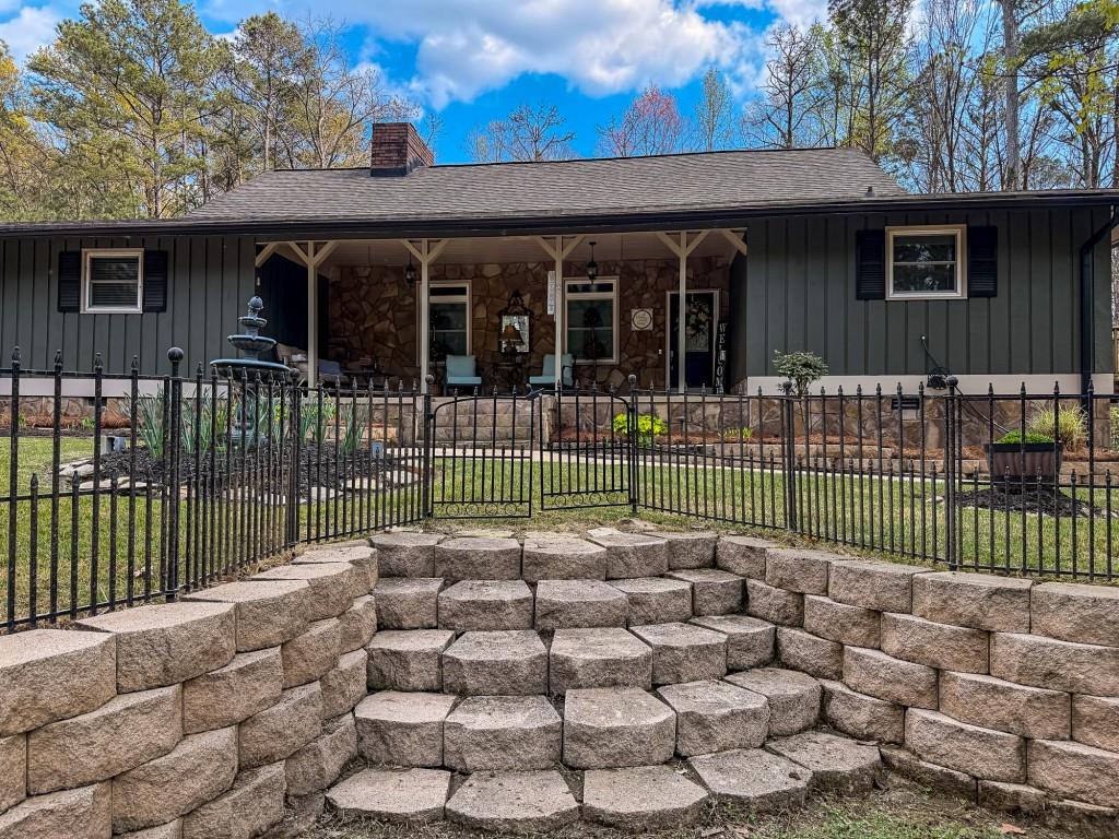 37 Jeffrey Road Southeast Cartersville, GA 30120 - Photo 12 of 22