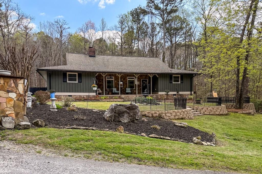 37 Jeffrey Road Southeast Cartersville, GA 30120 - Photo 13 of 22