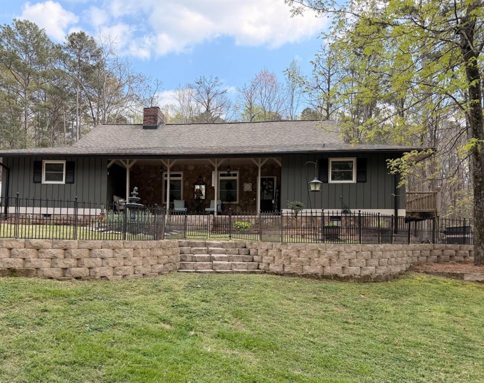 37 Jeffrey Road Southeast Cartersville, GA 30120 - Photo 14 of 22