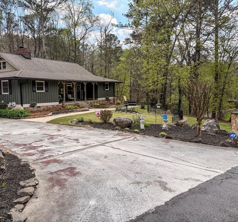 37 Jeffrey Road Southeast Cartersville, GA 30120 - Photo 15 of 22