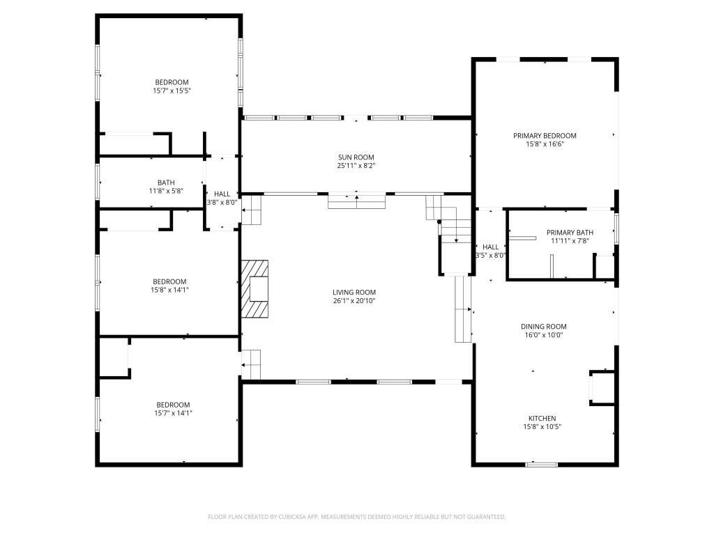 37 Jeffrey Road Southeast Cartersville, GA 30120 - Photo 21 of 22