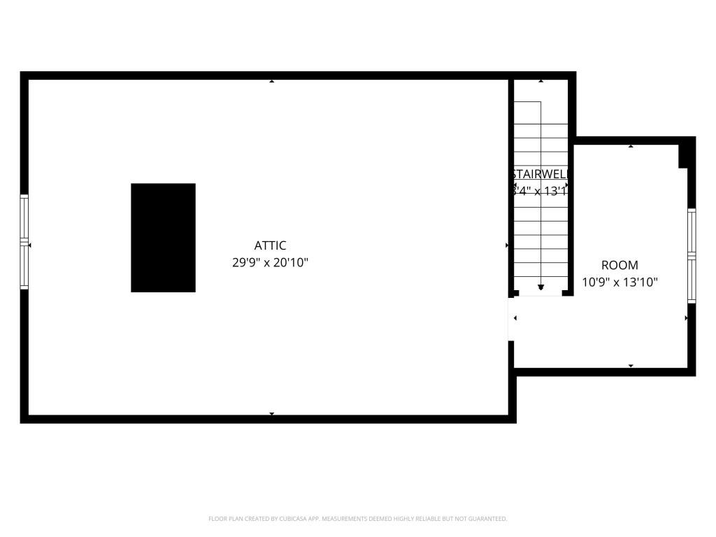 37 Jeffrey Road Southeast Cartersville, GA 30120 - Photo 22 of 22