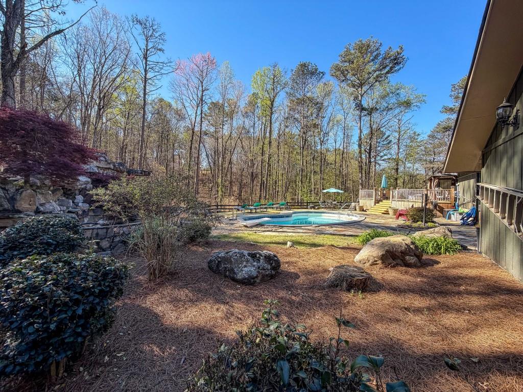 37 Jeffrey Road Southeast Cartersville, GA 30120 - Photo 4 of 22