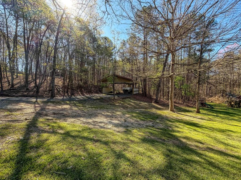 37 Jeffrey Road Southeast Cartersville, GA 30120 - Photo 5 of 22