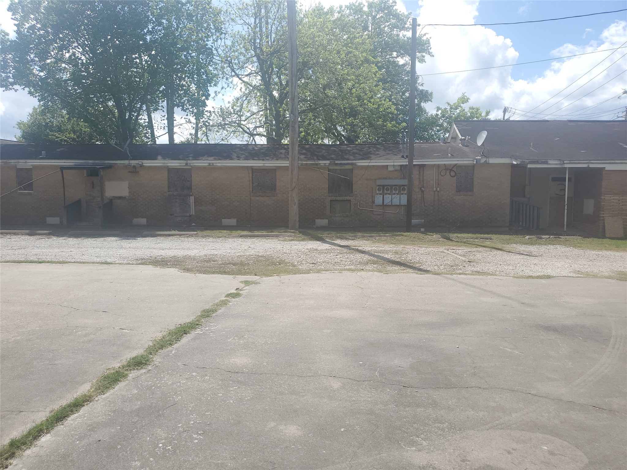 708 North Velasco Street, Unit N Angleton, TX 77515 - Photo 5 of 13