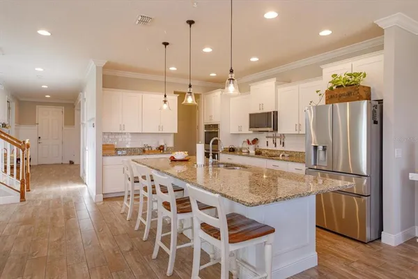 $750,000 | 30339 Plymouth Creek Circle, Sorrento, FL 32776