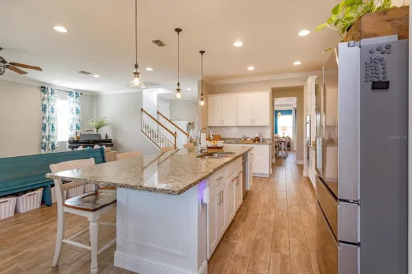 $750,000 | 30339 Plymouth Creek Circle, Sorrento, FL 32776