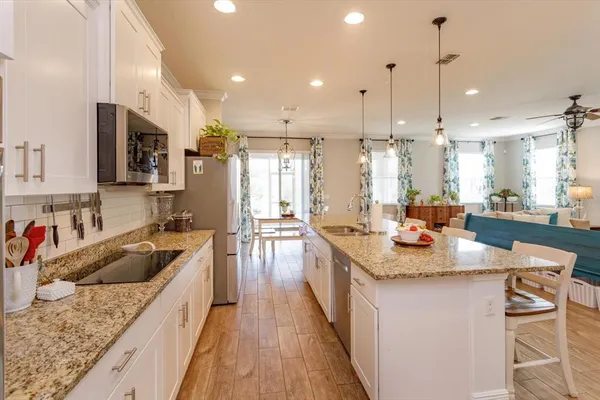 $750,000 | 30339 Plymouth Creek Circle, Sorrento, FL 32776