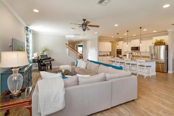 $750,000 | 30339 Plymouth Creek Circle, Sorrento, FL 32776