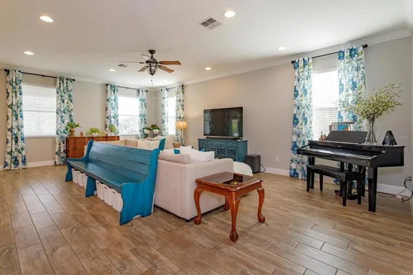 $750,000 | 30339 Plymouth Creek Circle, Sorrento, FL 32776