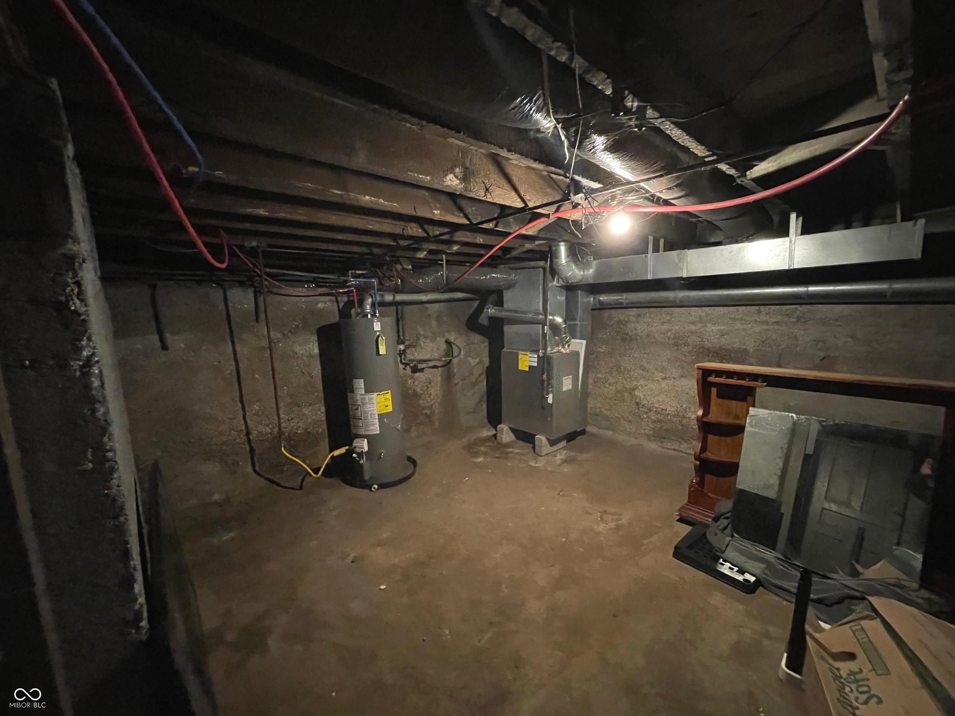 931 West 3rd Street Anderson, IN 46016 - Photo 13 of 14