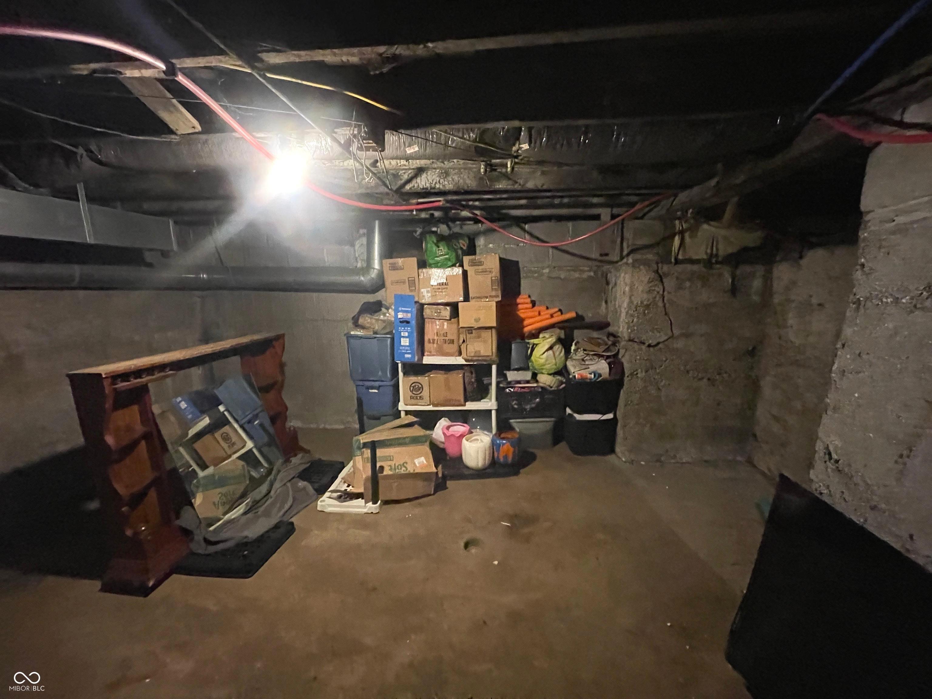 931 West 3rd Street Anderson, IN 46016 - Photo 14 of 14