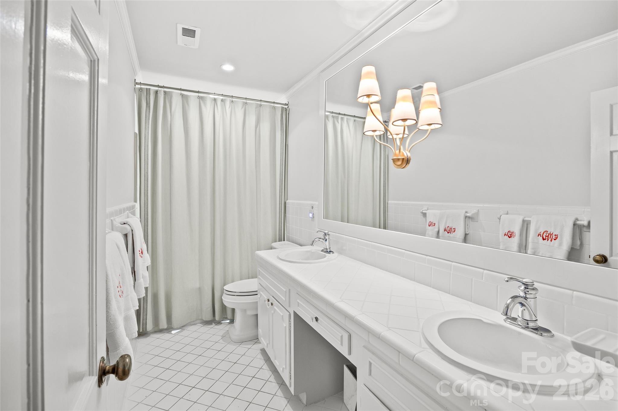 3815 Foxcroft Road Charlotte, NC 28211 - Photo 43 of 48 Gallery Image 43