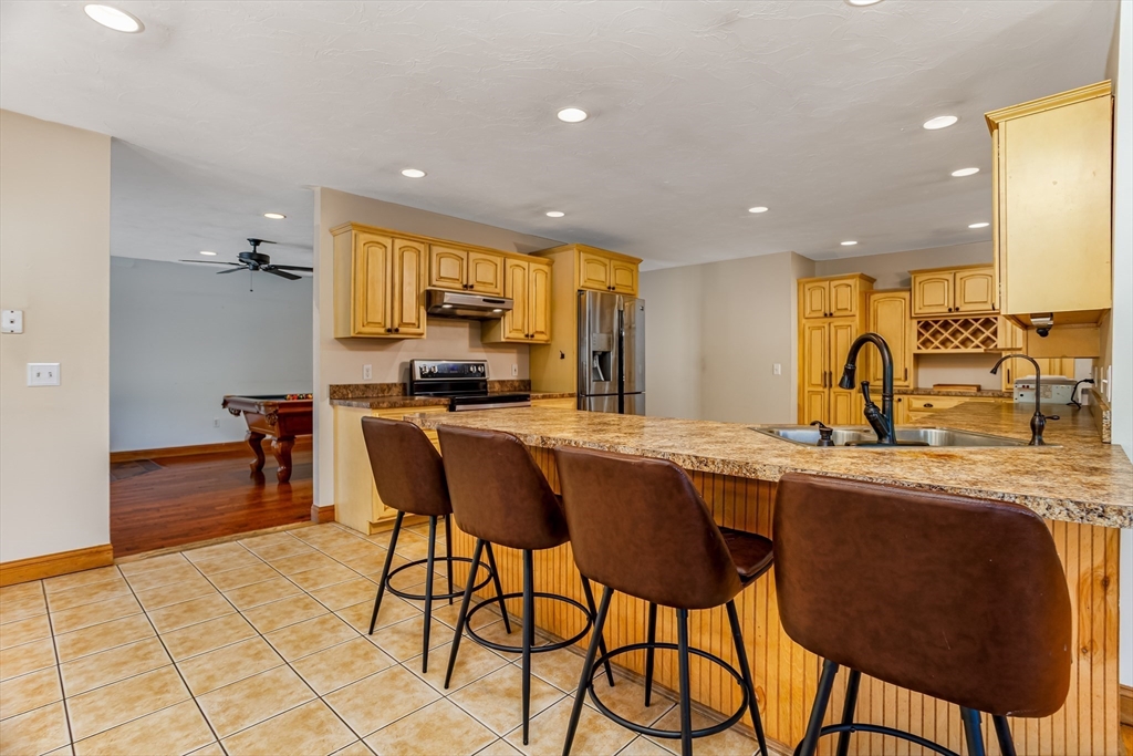 119 Bean Porridge Hill Road Westminster, MA 01473 - Photo 6 of 41