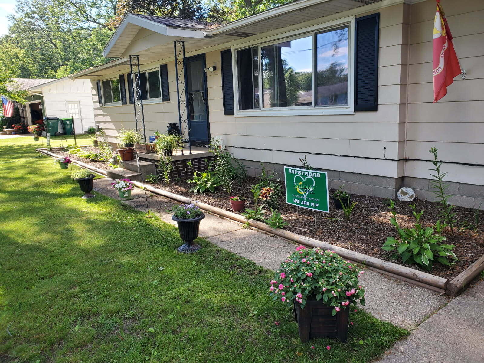 1950 Ora Street Muskegon, MI 49445 - Photo 3 of 28 BFD0F16E-5518-439D-9430-71914B8510C0